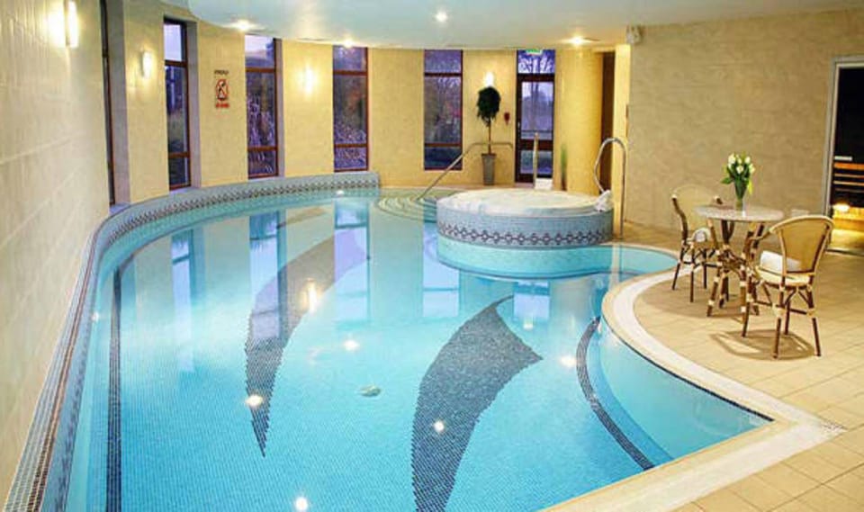 Great National Ballykisteen Golf Hotel Hotel in County Limerick