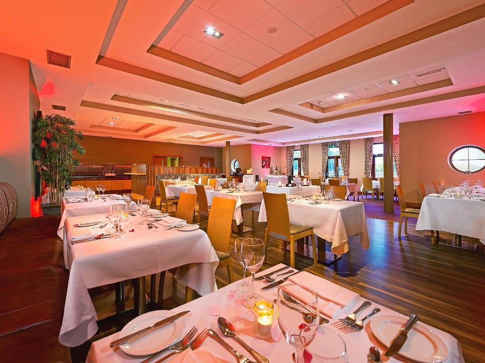 Great National Ballykisteen Golf Hotel Hotel in County Limerick