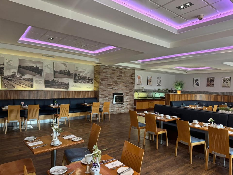 Great National Ballykisteen Golf Hotel Hotel in County Limerick