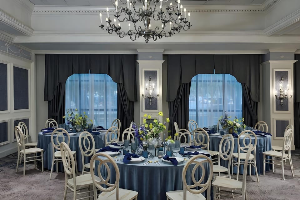 Renaissance Austin Hotel Hotel in Austin