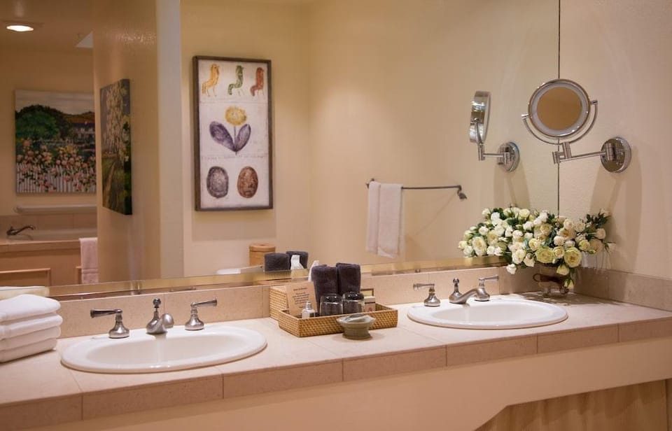 Cottage Grove Inn Hotel in Calistoga