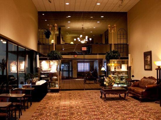 Wingate by Wyndham Mentor Oh Hotel in Mentor