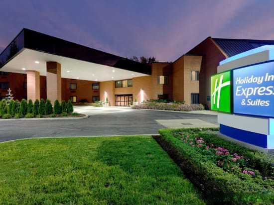 Wingate by Wyndham Mentor Oh Hotel in Mentor