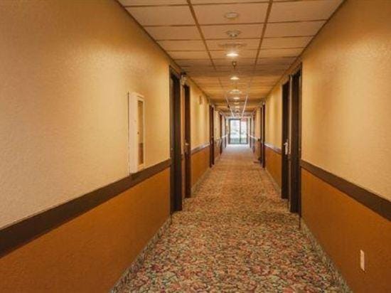 Economy Inn Auburn Hotel in Auburn