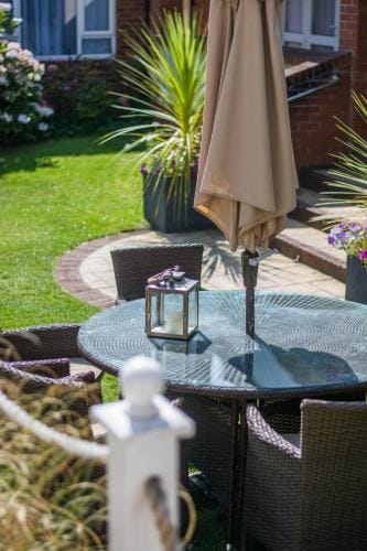 Beachlands Hotel Hotel in Weston-super-Mare