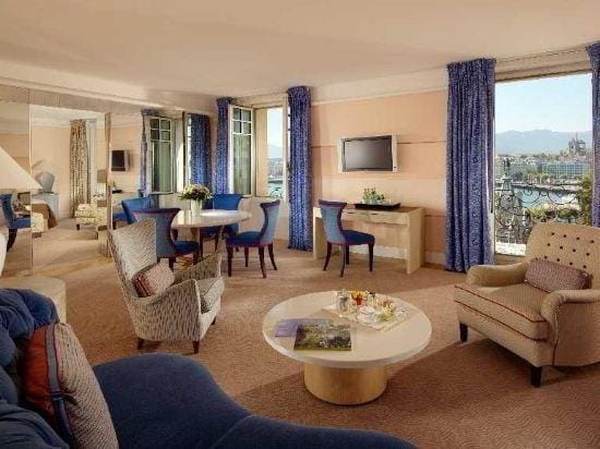 Hotel Richemond Hotel in Chamonix