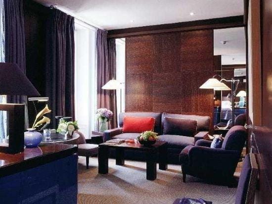 Hotel Richemond Hotel in Chamonix