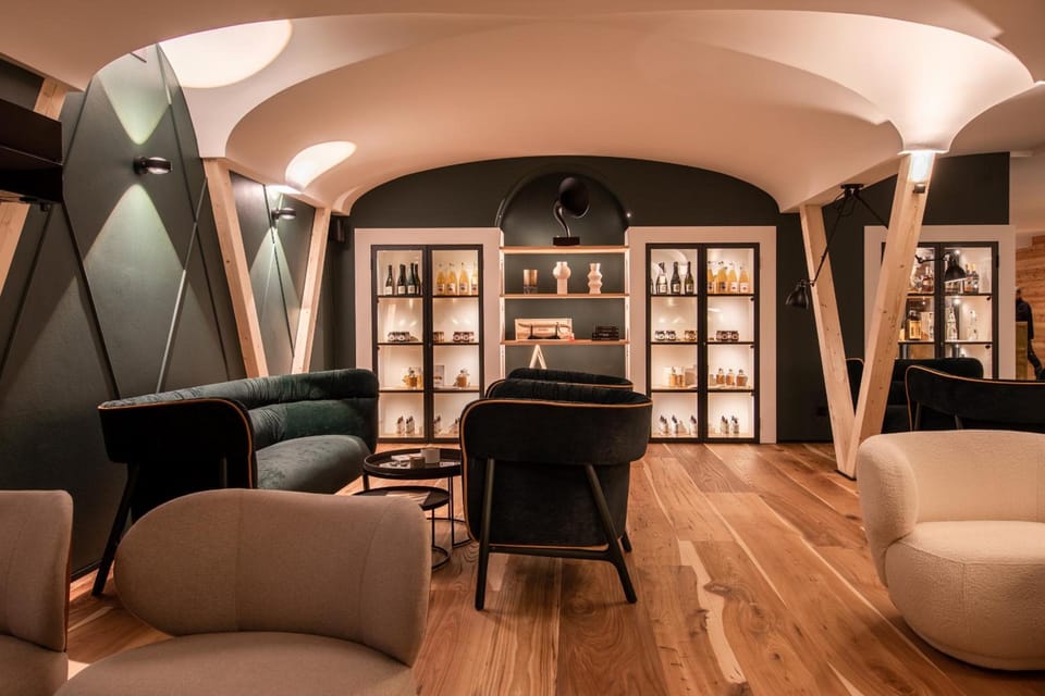 Hotel Garberhof Hotel in Trentino-South Tyrol