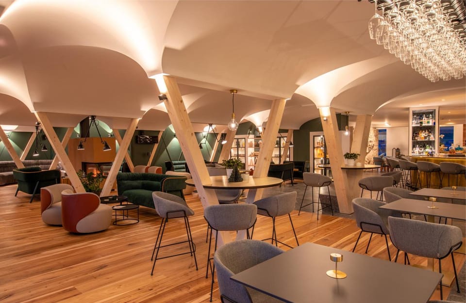 Hotel Garberhof Hotel in Trentino-South Tyrol