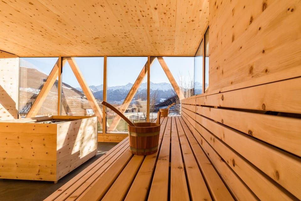 Hotel Garberhof Hotel in Trentino-South Tyrol