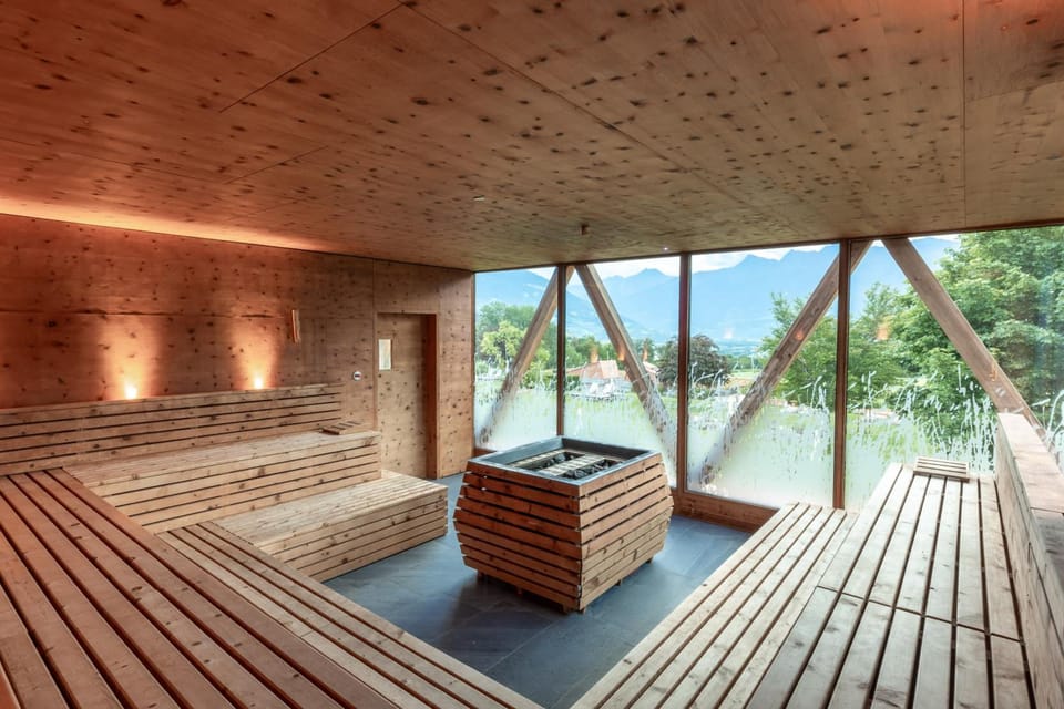 Hotel Garberhof Hotel in Trentino-South Tyrol