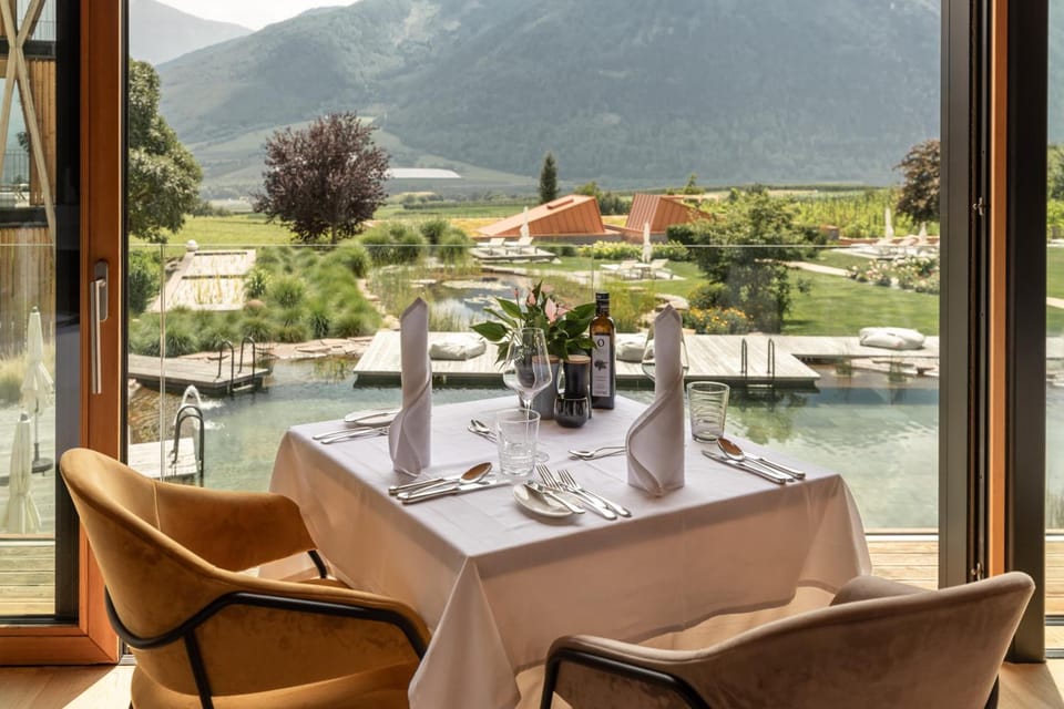 Hotel Garberhof Hotel in Trentino-South Tyrol