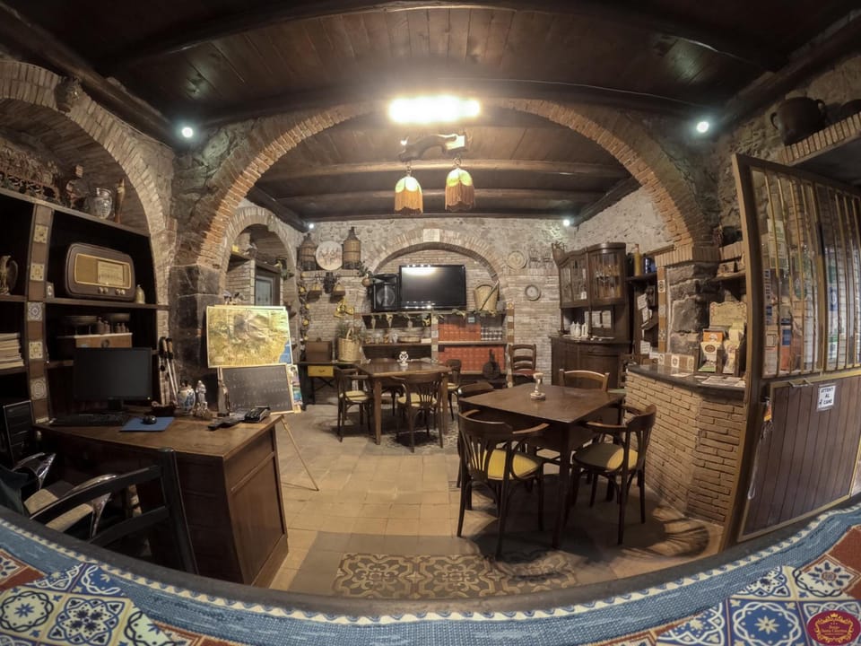 Albergo Diffuso Borgo Santa Caterina "Vintage" Hotel in Sicily