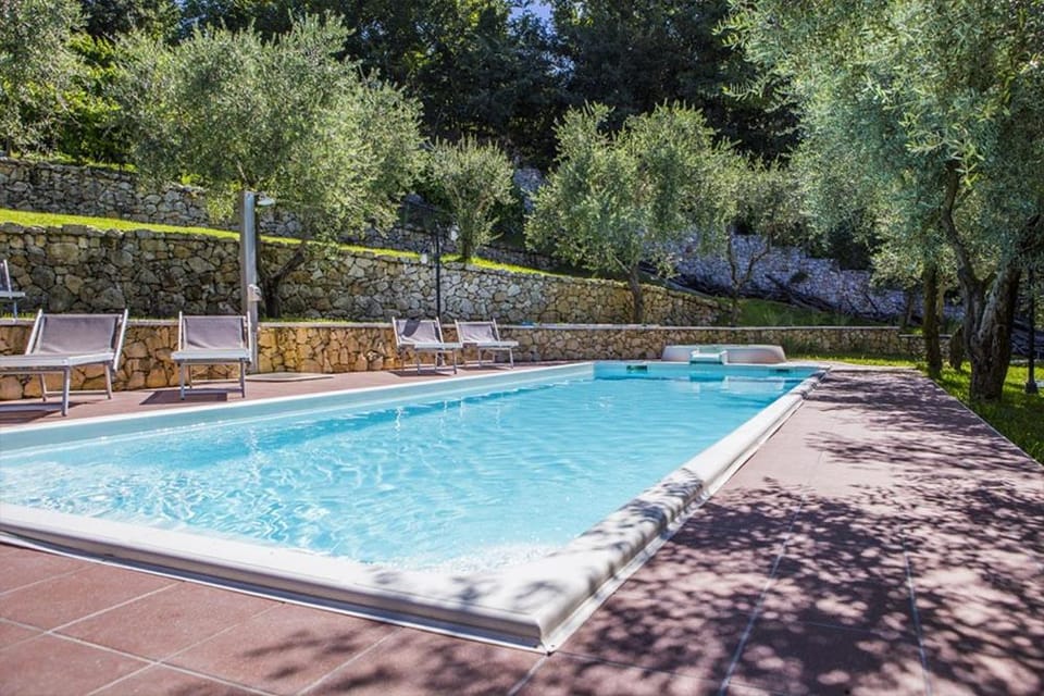 Monte Tondo Winery Hotel in Veneto