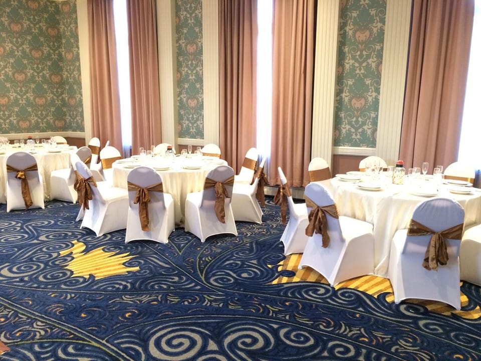 Bedford Plaza Hotel Hotel in Lexington