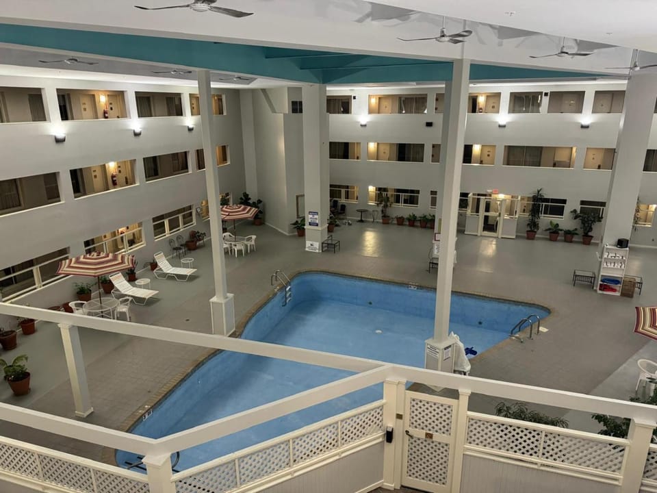 Bedford Plaza Hotel Hotel in Lexington