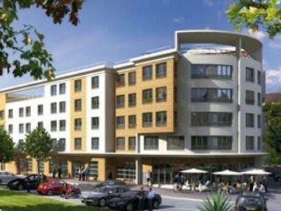 Residhome du Theatre Hotel in Valenciennes