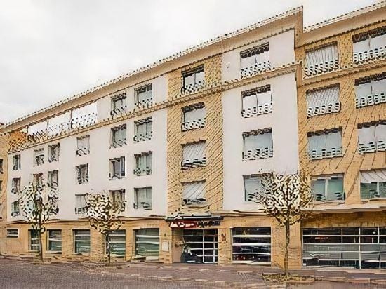 Residhome du Theatre Hotel in Valenciennes