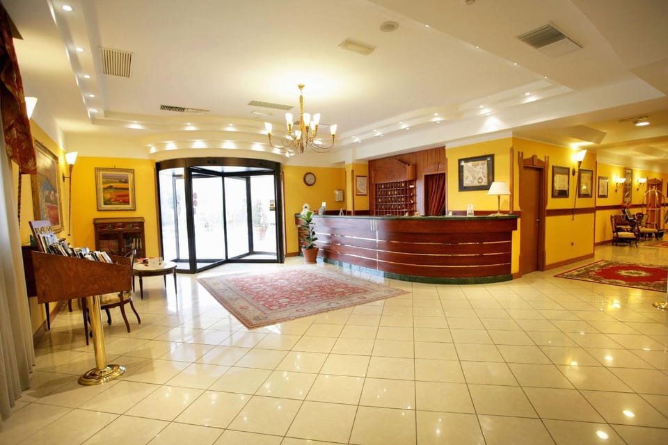 Bel Sito Hotel Due Torri Hotel in Campania
