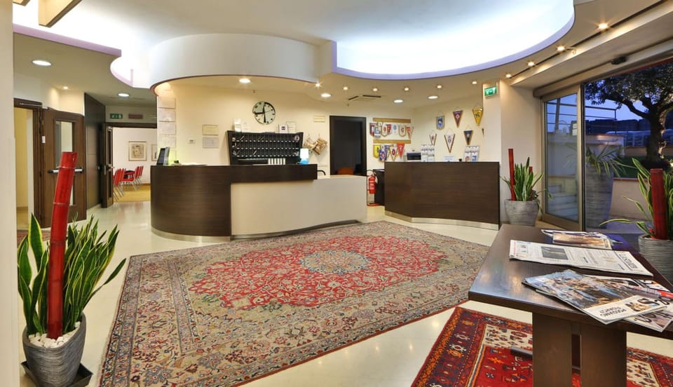 Best Western Cesena Hotel Hotel in Cesena