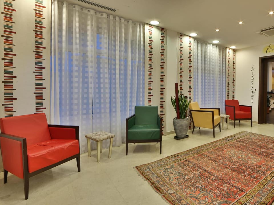 Best Western Cesena Hotel Hotel in Cesena