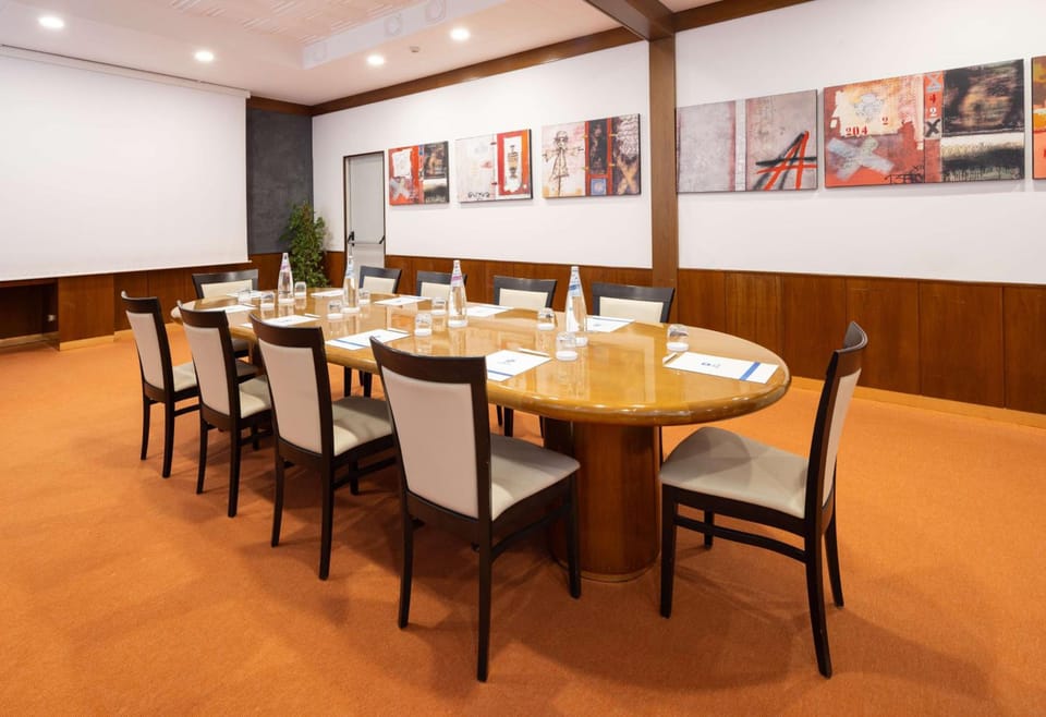 Best Western Gorizia Palace Hotel in Gorizia