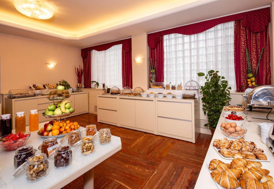 Best Western Gorizia Palace Hotel in Gorizia