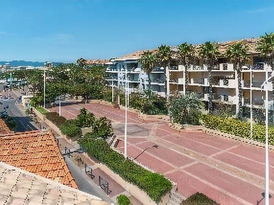 Hotel Provencal Hotel in Saint-Raphael
