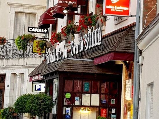 Hostellerie du Grand Sully Hotel in Centre-Val de Loire
