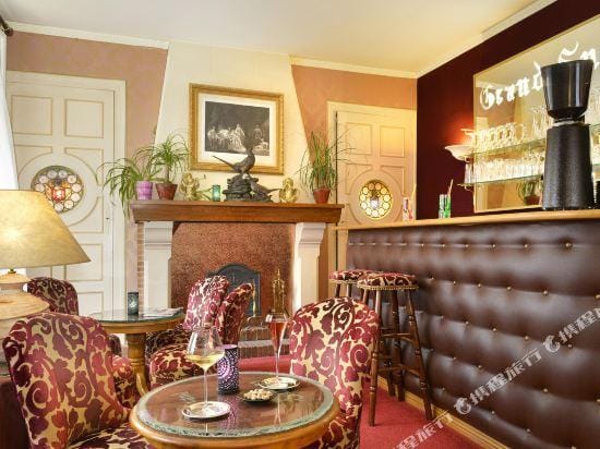 Hostellerie du Grand Sully Hotel in Centre-Val de Loire