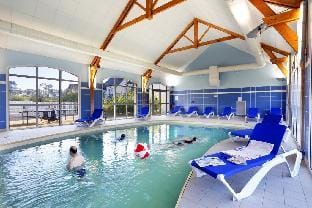 Residence Nemea les Roches Hotel in Finistere