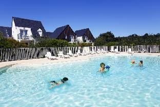 Residence Nemea les Roches Hotel in Finistere