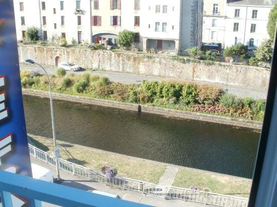 Citotel le France Hotel in Brittany