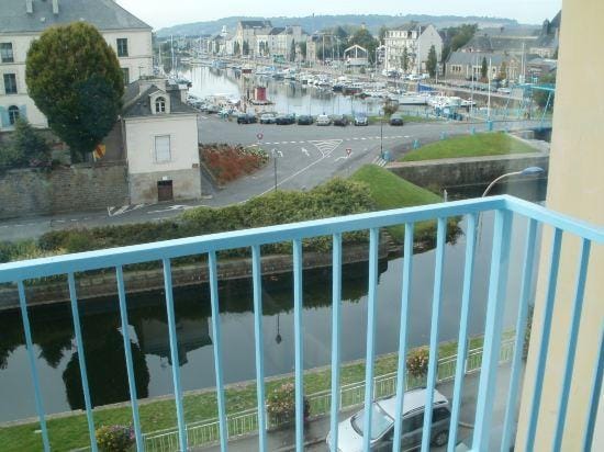 Citotel le France Hotel in Brittany