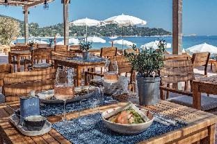Surplage Hotel Cavaliere Hotel in Le Lavandou