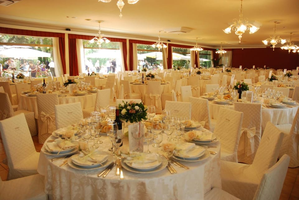 Hotel Villa Pigna Hotel in Abruzzo