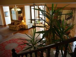 Hotel Villa Pigna Hotel in Abruzzo