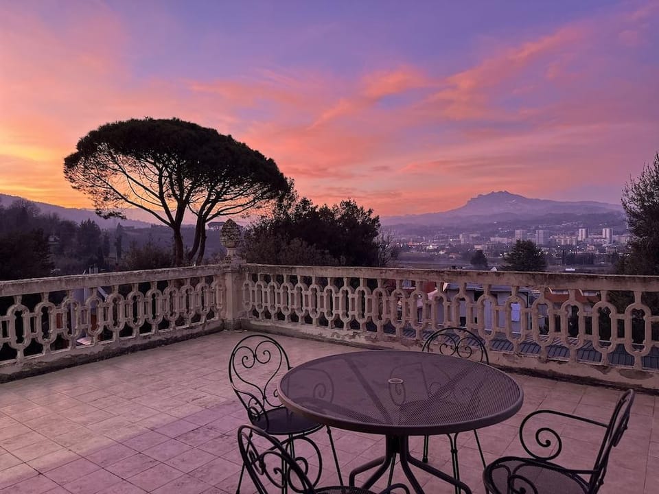 Hotel Villa Pigna Hotel in Abruzzo