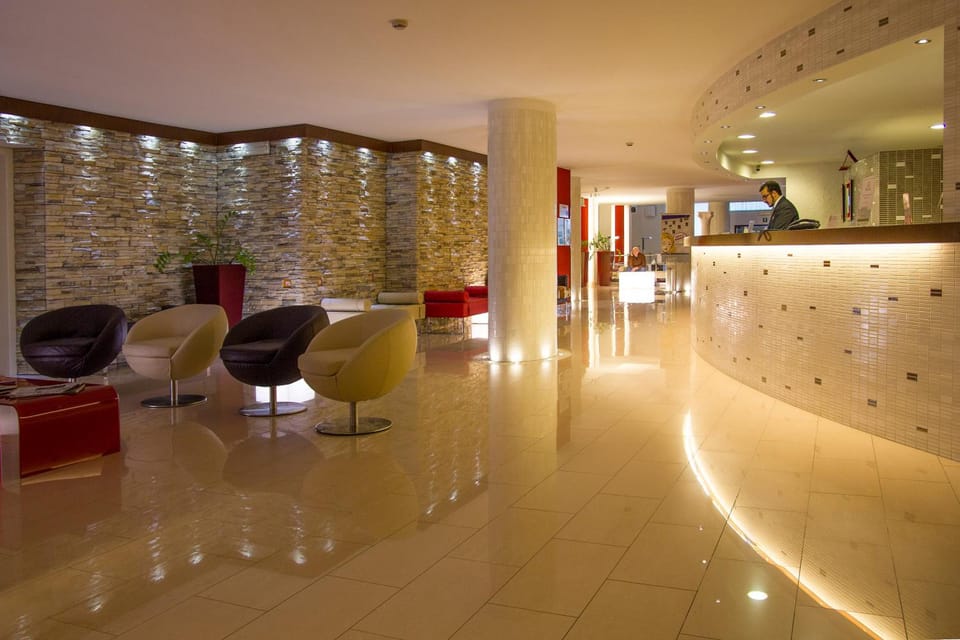 Best Western Plus Soave Hotel Hotel in Veneto