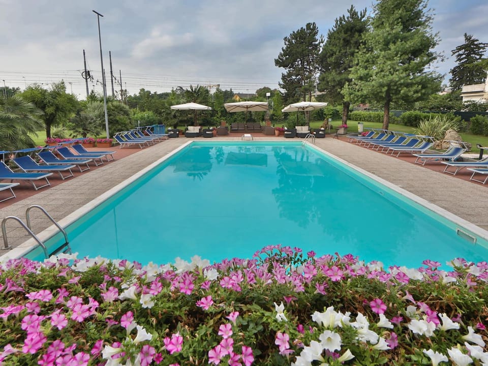 Best Western Plus Soave Hotel Hotel in Veneto