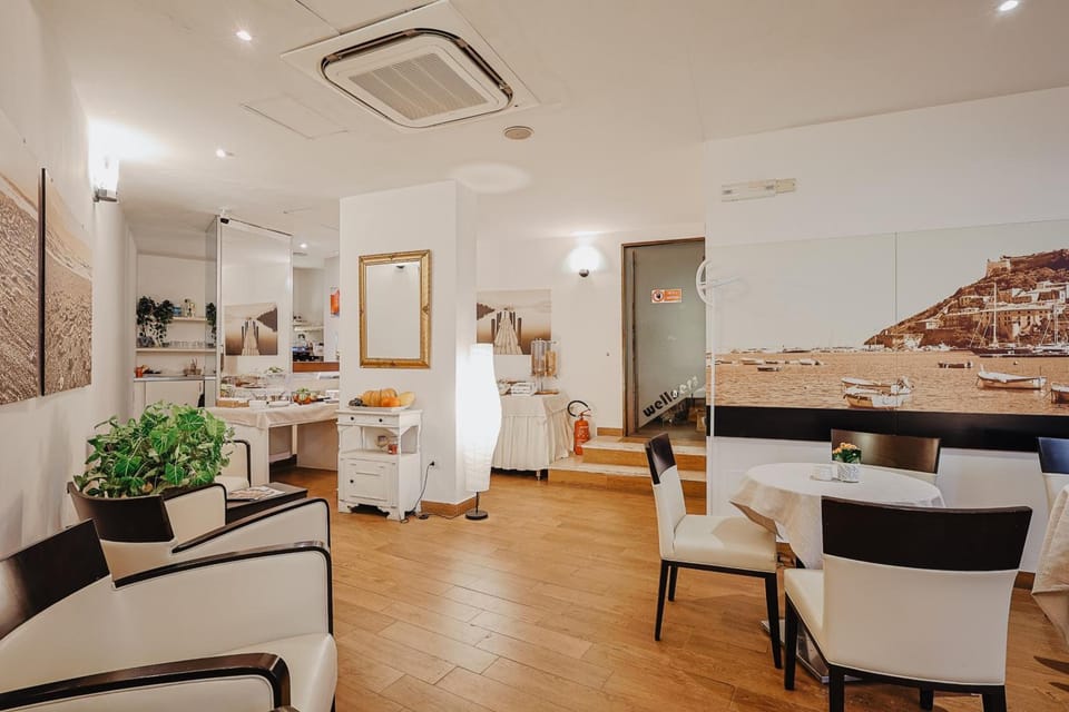 Bi Hotel Hotel in Porto Ercole