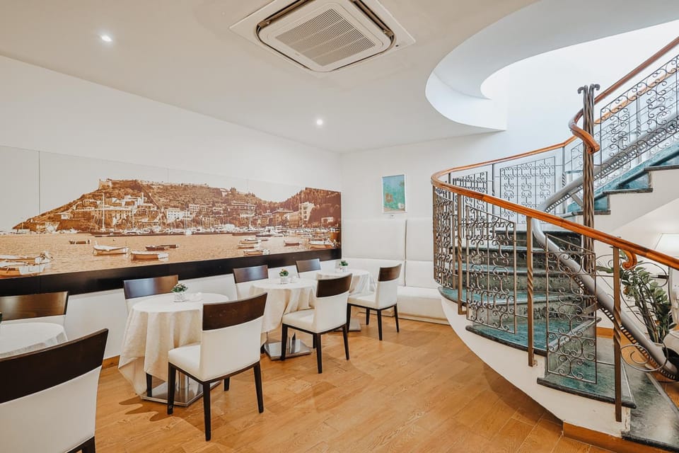 Bi Hotel Hotel in Porto Ercole