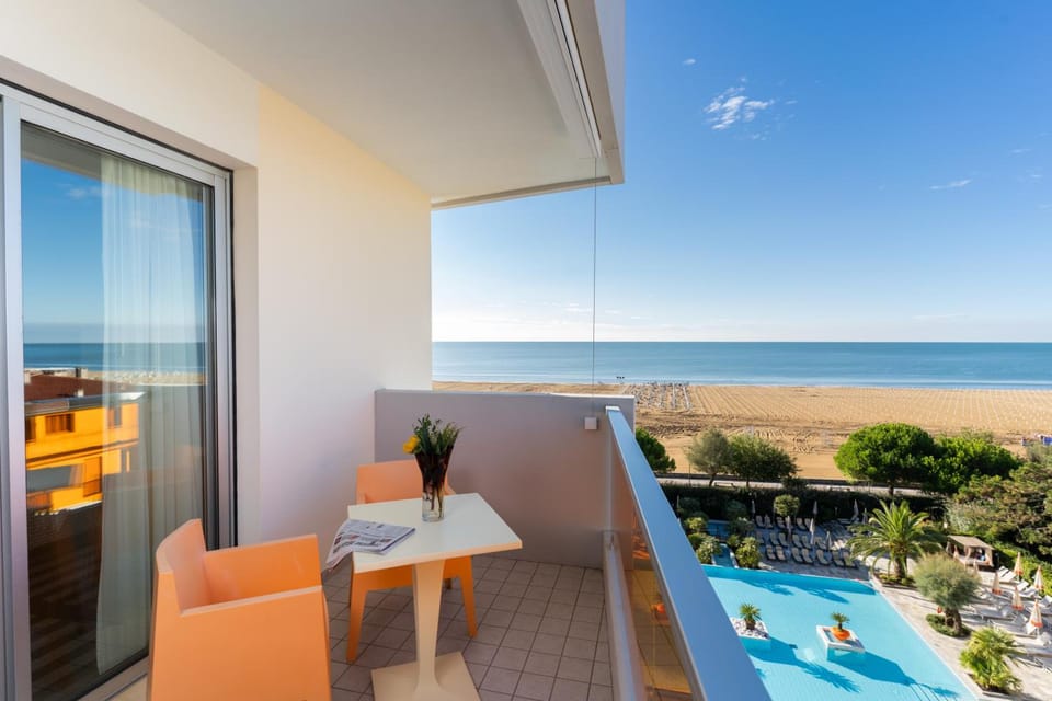 Bibione Palace Hotel Hotel in Bibione