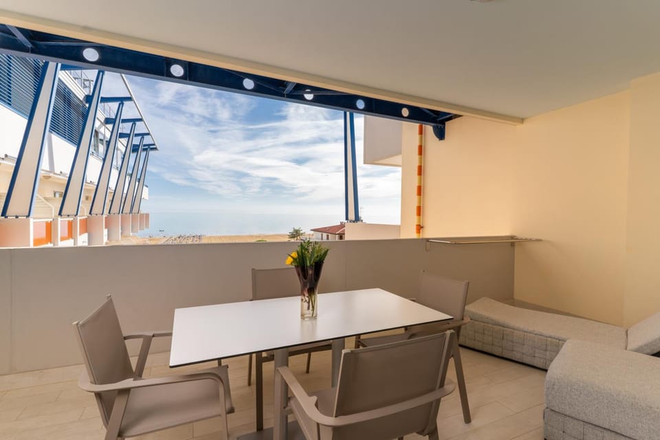 Bibione Palace Hotel Hotel in Bibione