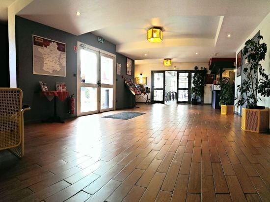 Initial by Balladins Tours Sud Hotel in Centre-Val de Loire