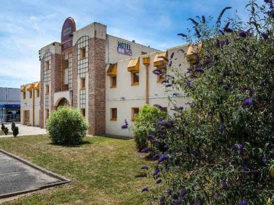 Initial by Balladins Tours Sud Hotel in Centre-Val de Loire