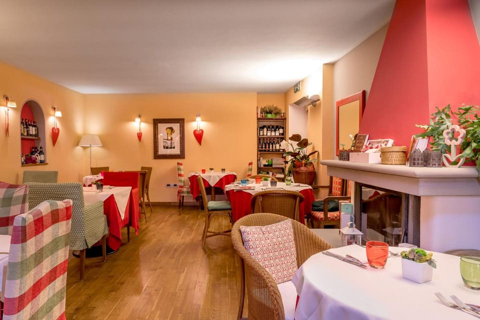 Bijou Hotel Hotel in Aosta Valley, Italy