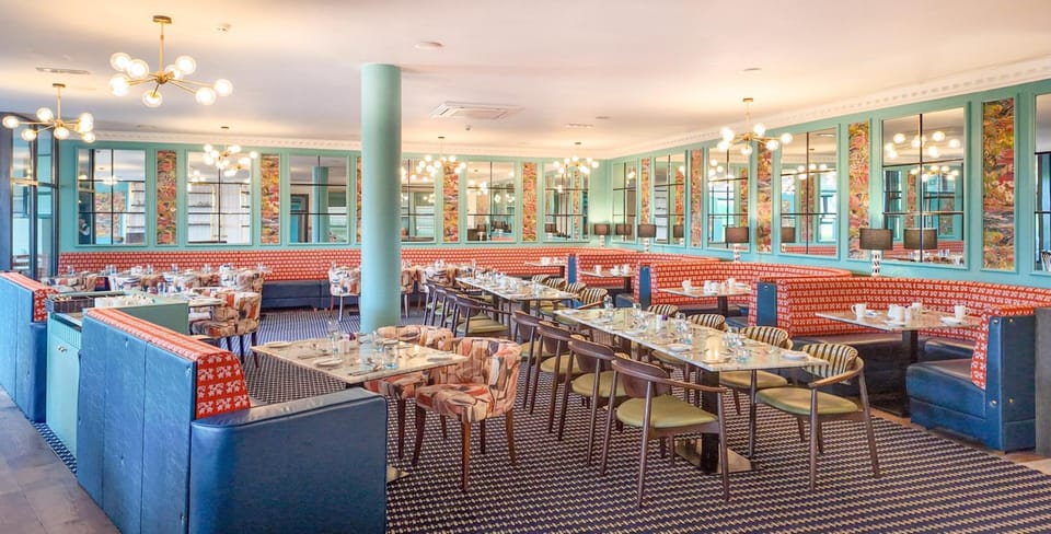 Bloomfield House Hotel, Leisure Club & Spa Hotel in Westmeath, Co. Westmeath, Ireland