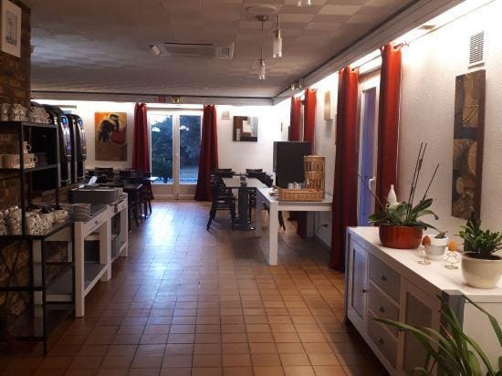 Brit Hotel Plaisance A9/A61 Hotel in Narbonne
