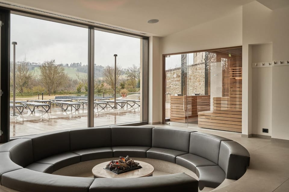 Borgo Lanciano                                                                               Hotel in Umbria